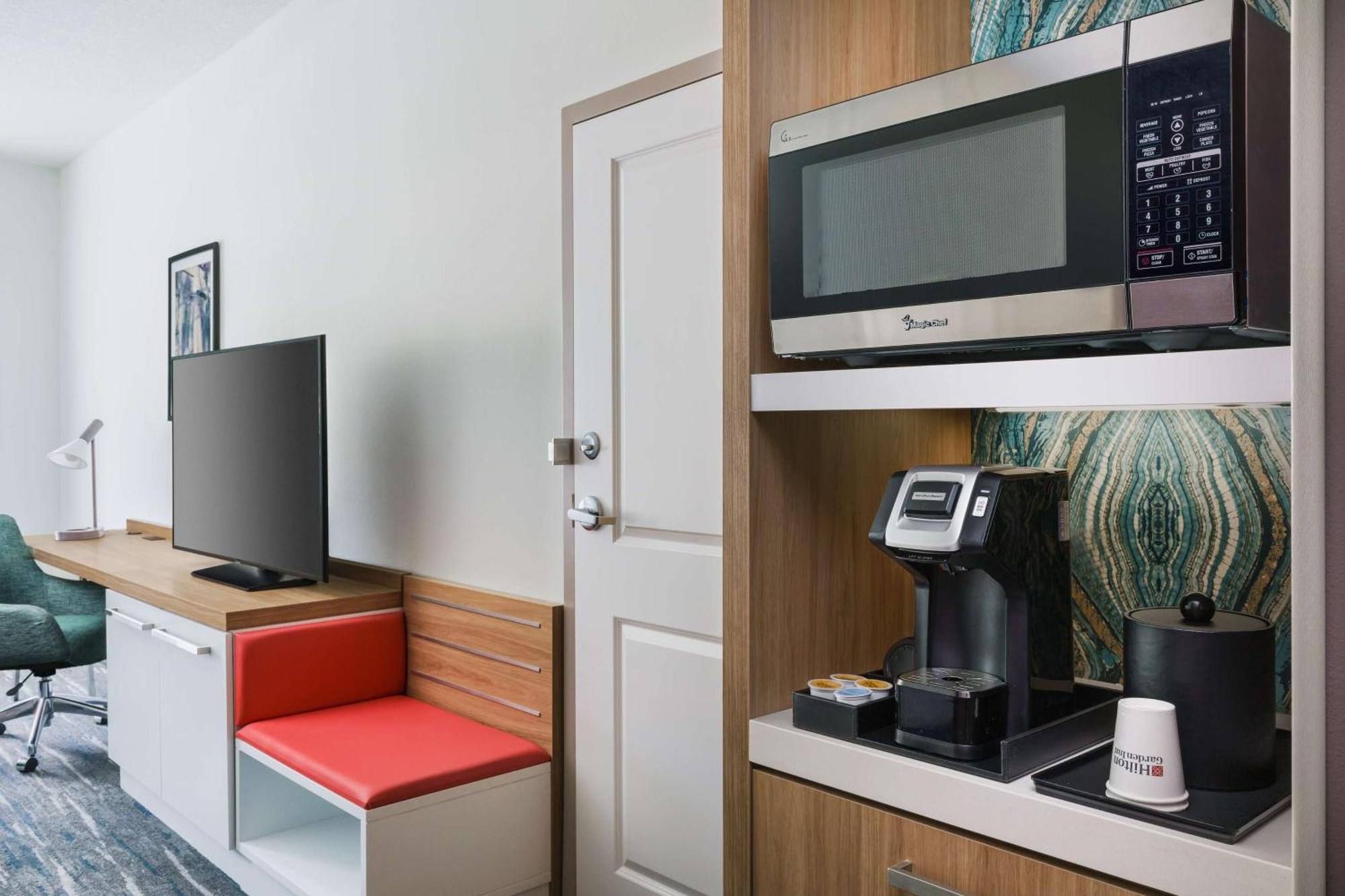Hilton Garden Inn Apopka City Center, Fl Екстериор снимка