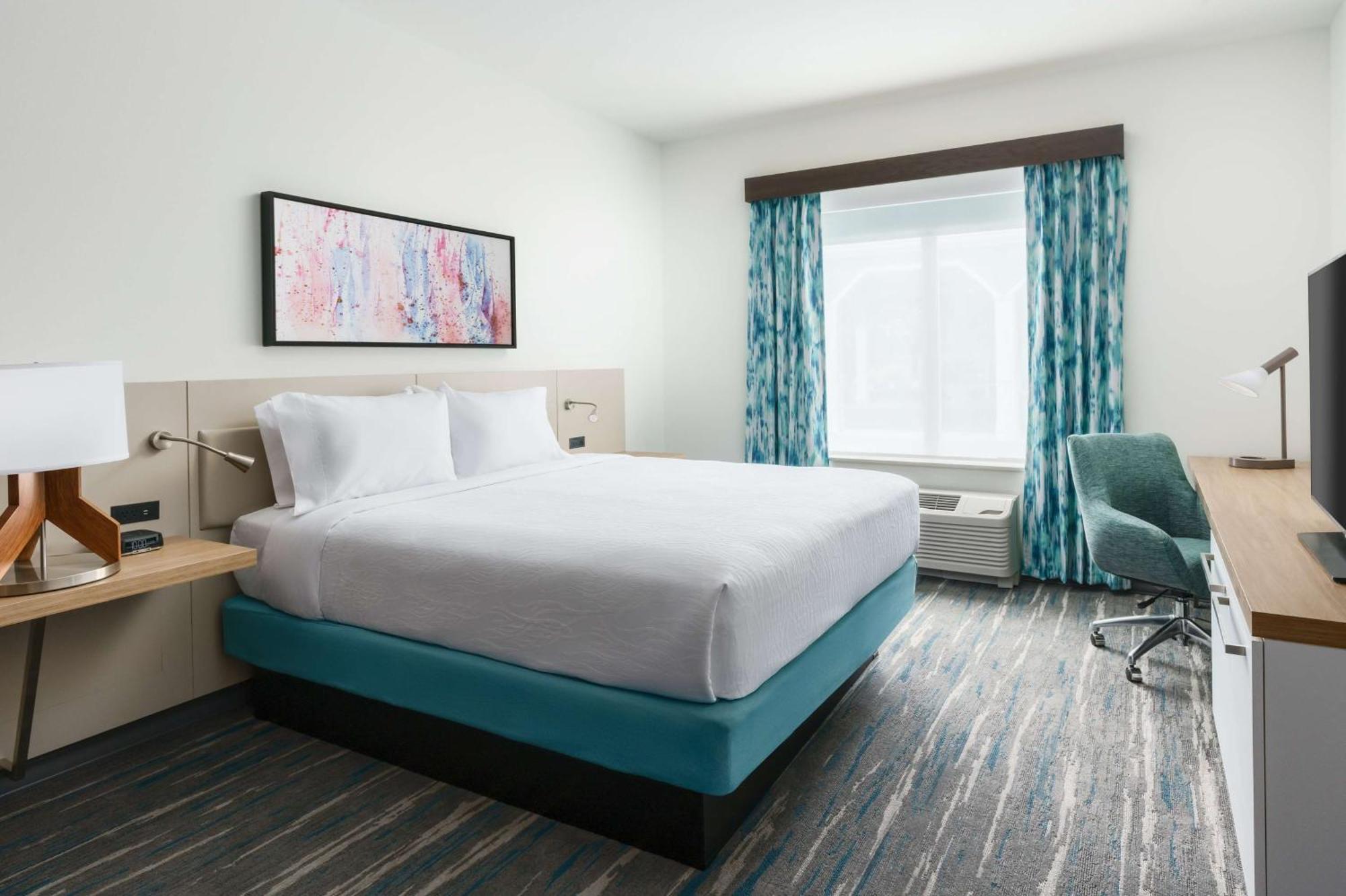 Hilton Garden Inn Apopka City Center, Fl Екстериор снимка