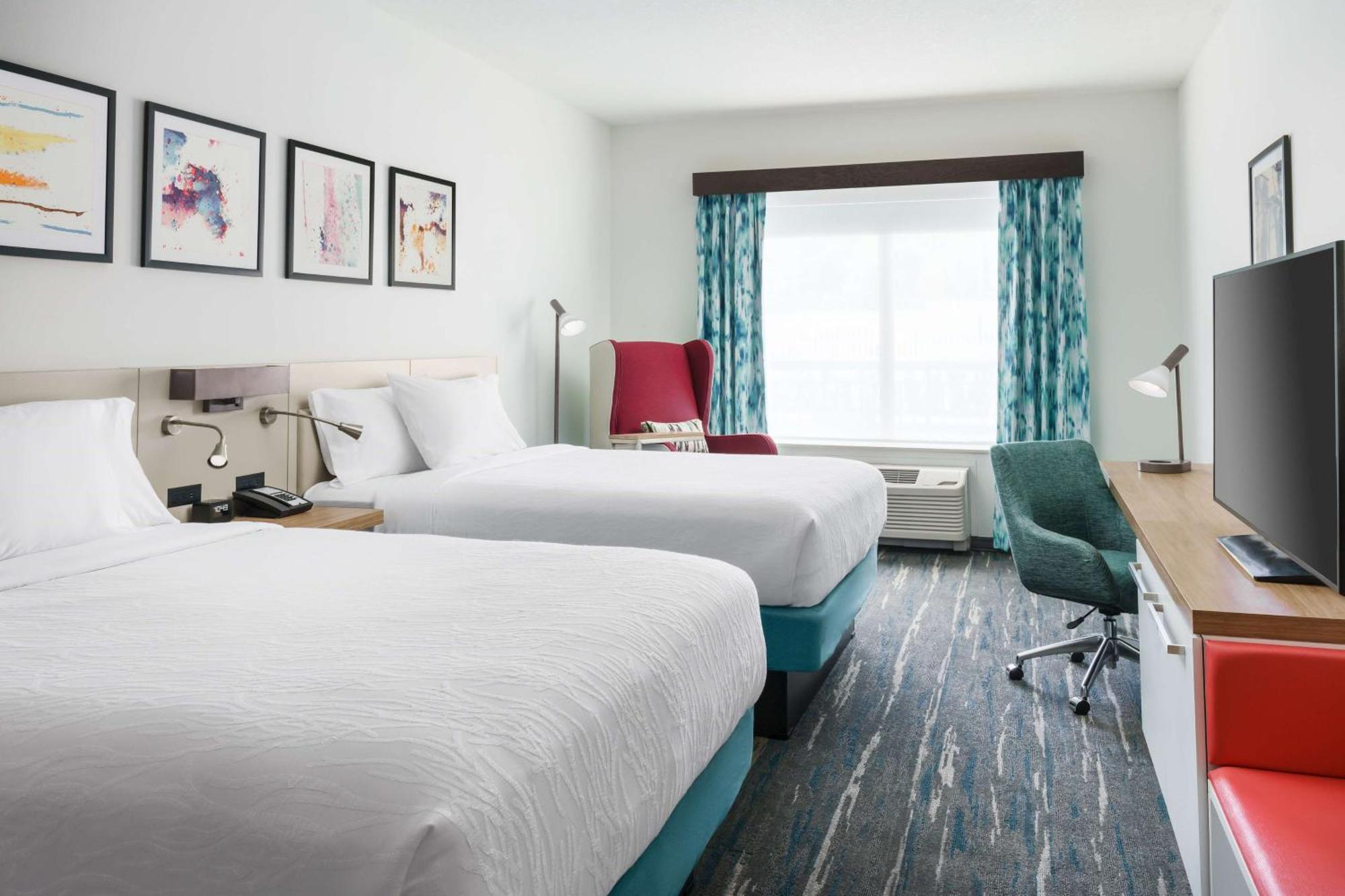 Hilton Garden Inn Apopka City Center, Fl Екстериор снимка