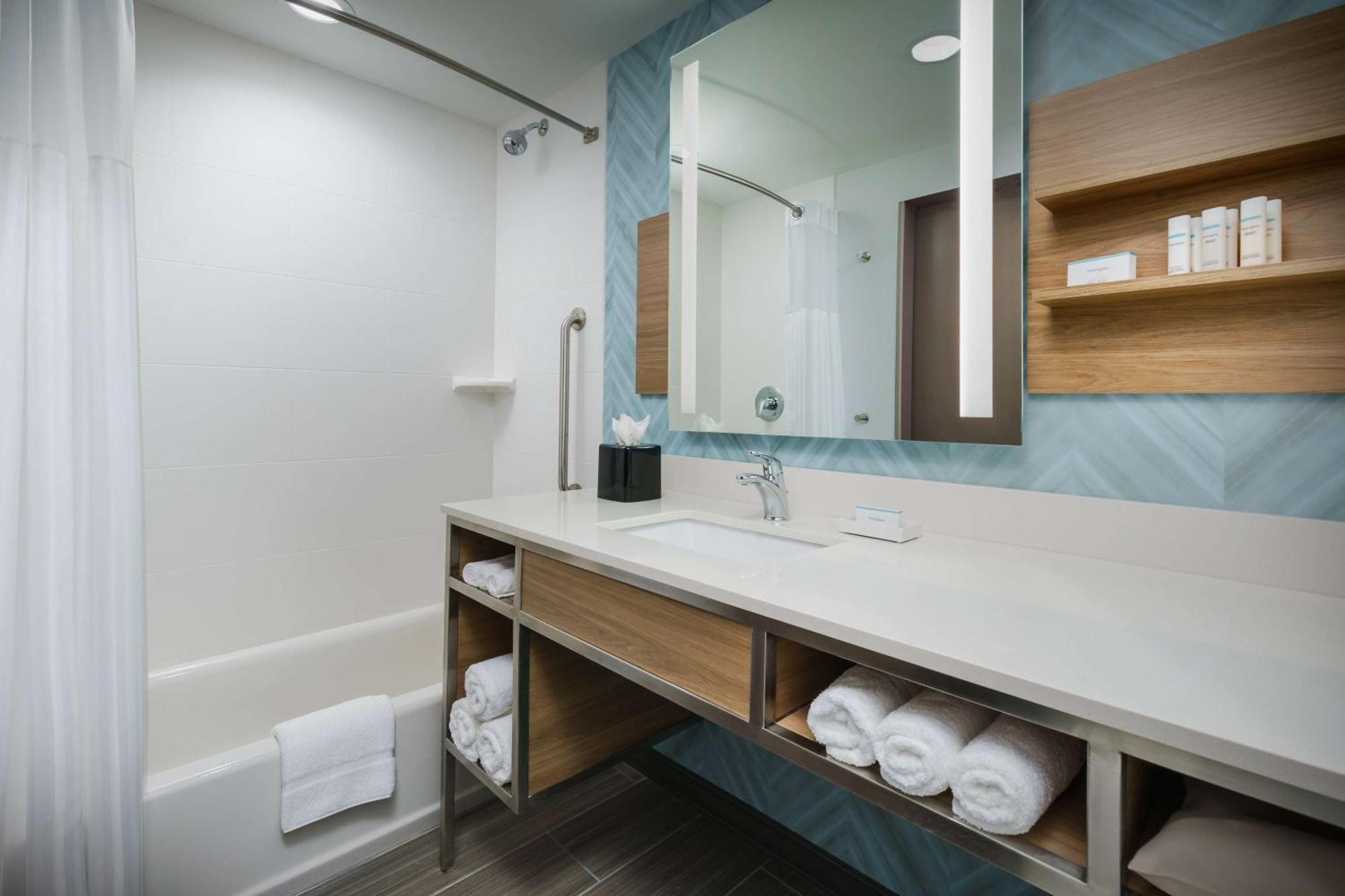 Hilton Garden Inn Apopka City Center, Fl Екстериор снимка