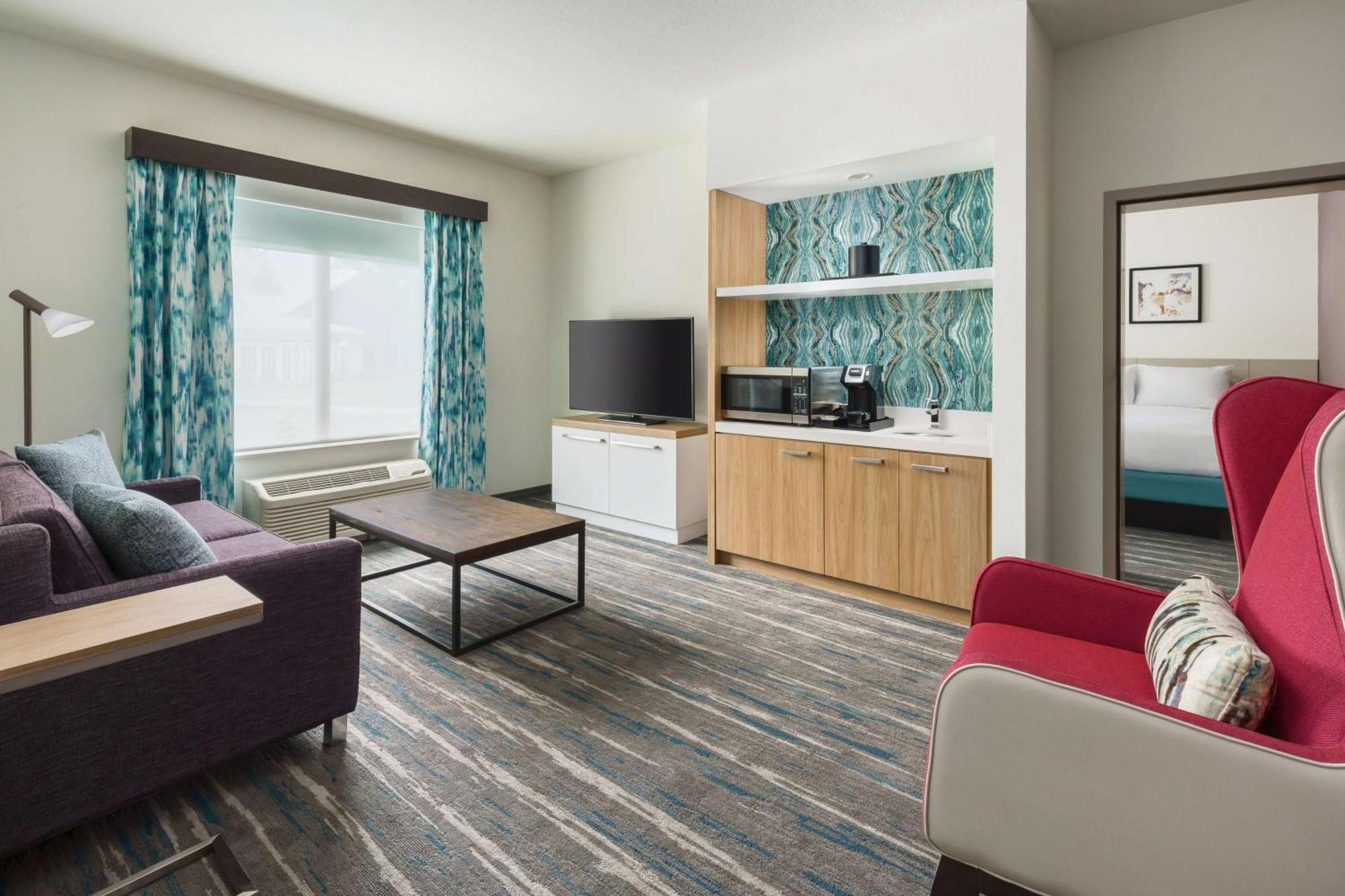 Hilton Garden Inn Apopka City Center, Fl Екстериор снимка