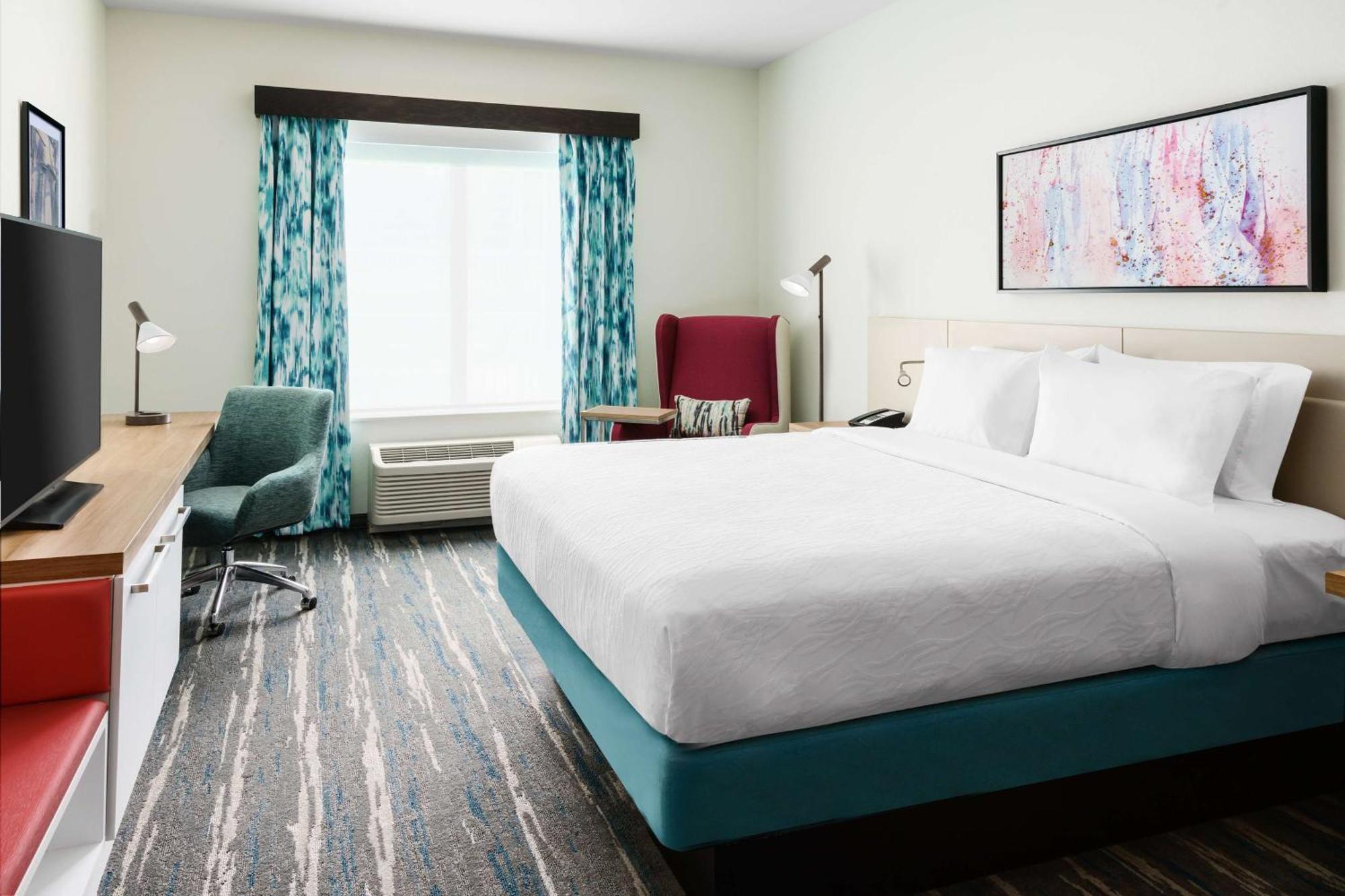 Hilton Garden Inn Apopka City Center, Fl Екстериор снимка