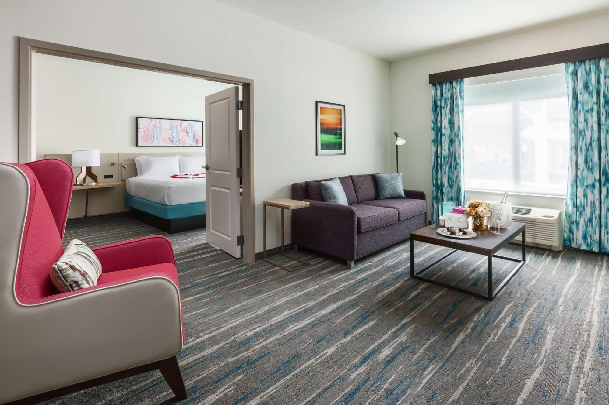 Hilton Garden Inn Apopka City Center, Fl Екстериор снимка