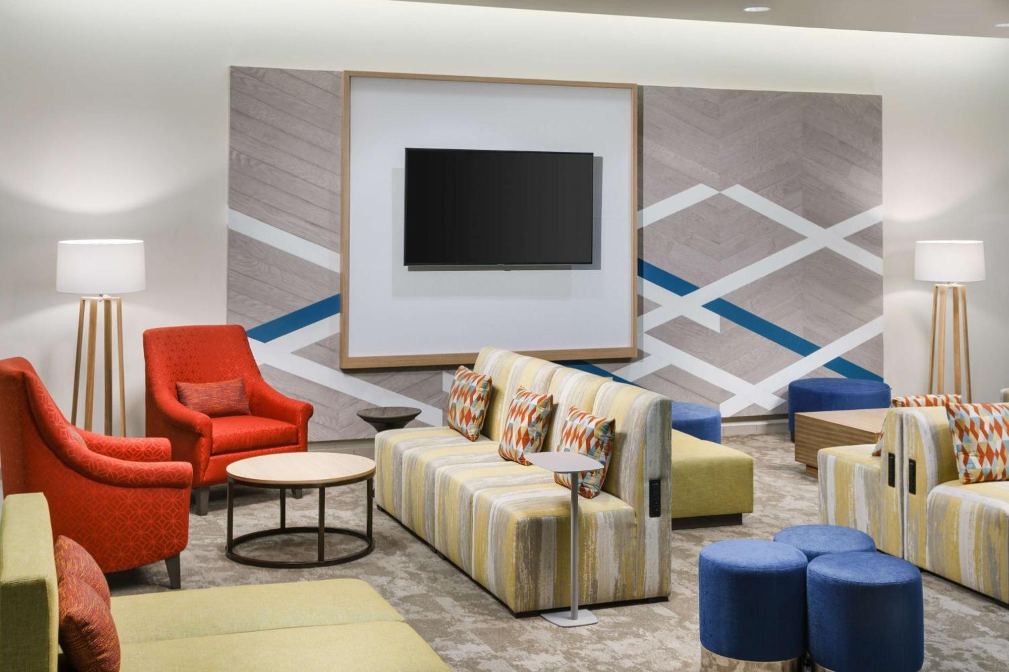 Hilton Garden Inn Apopka City Center, Fl Екстериор снимка