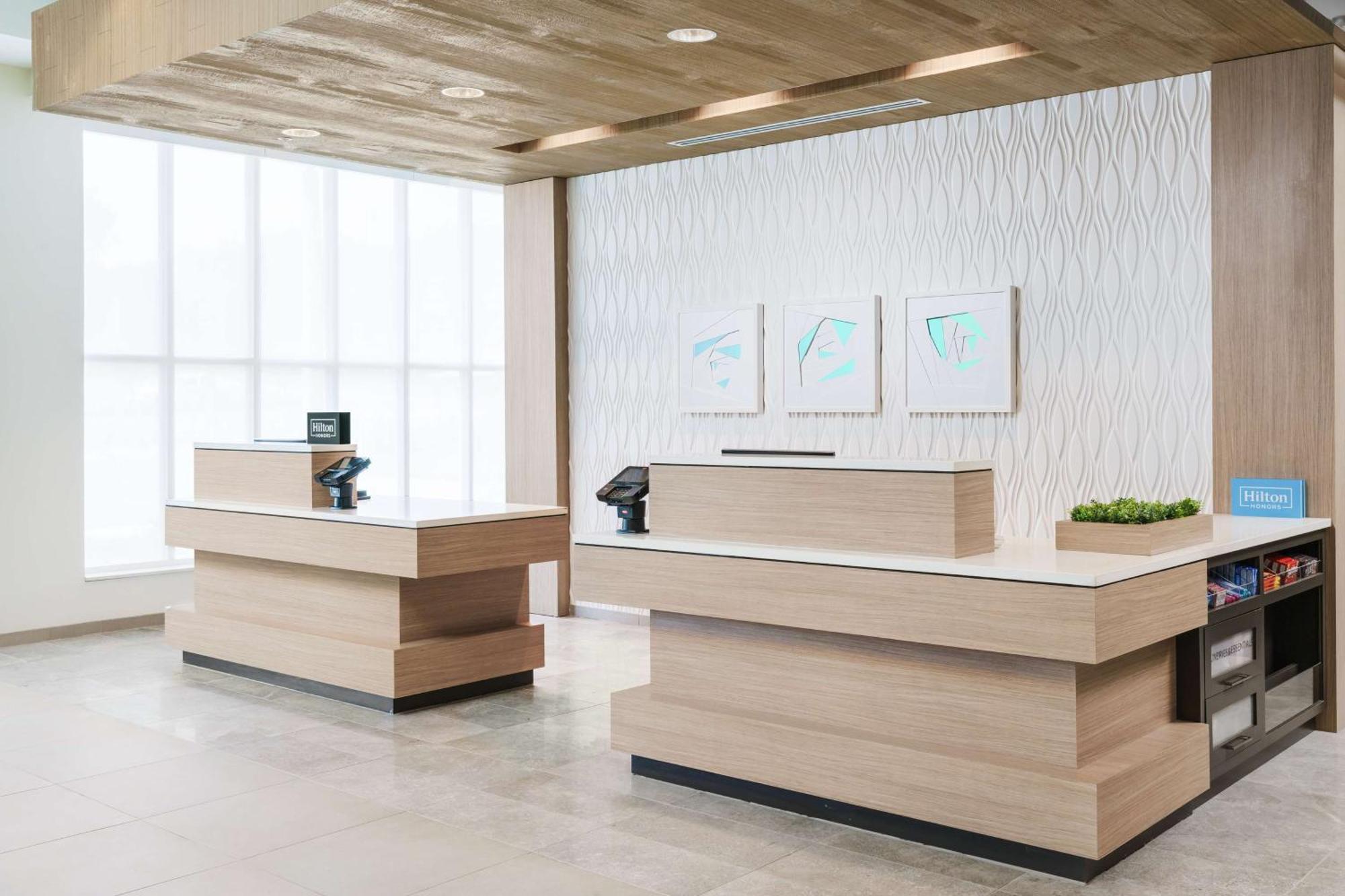 Hilton Garden Inn Apopka City Center, Fl Екстериор снимка