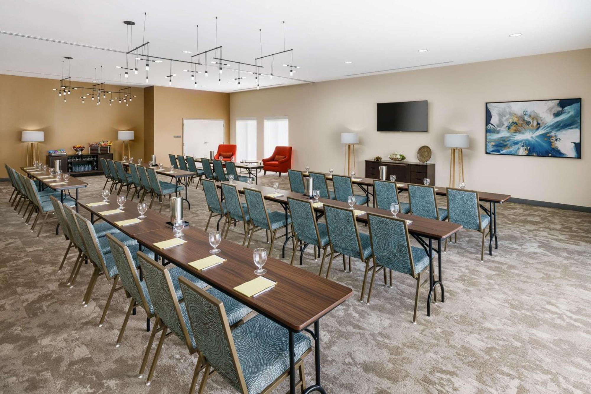 Hilton Garden Inn Apopka City Center, Fl Екстериор снимка