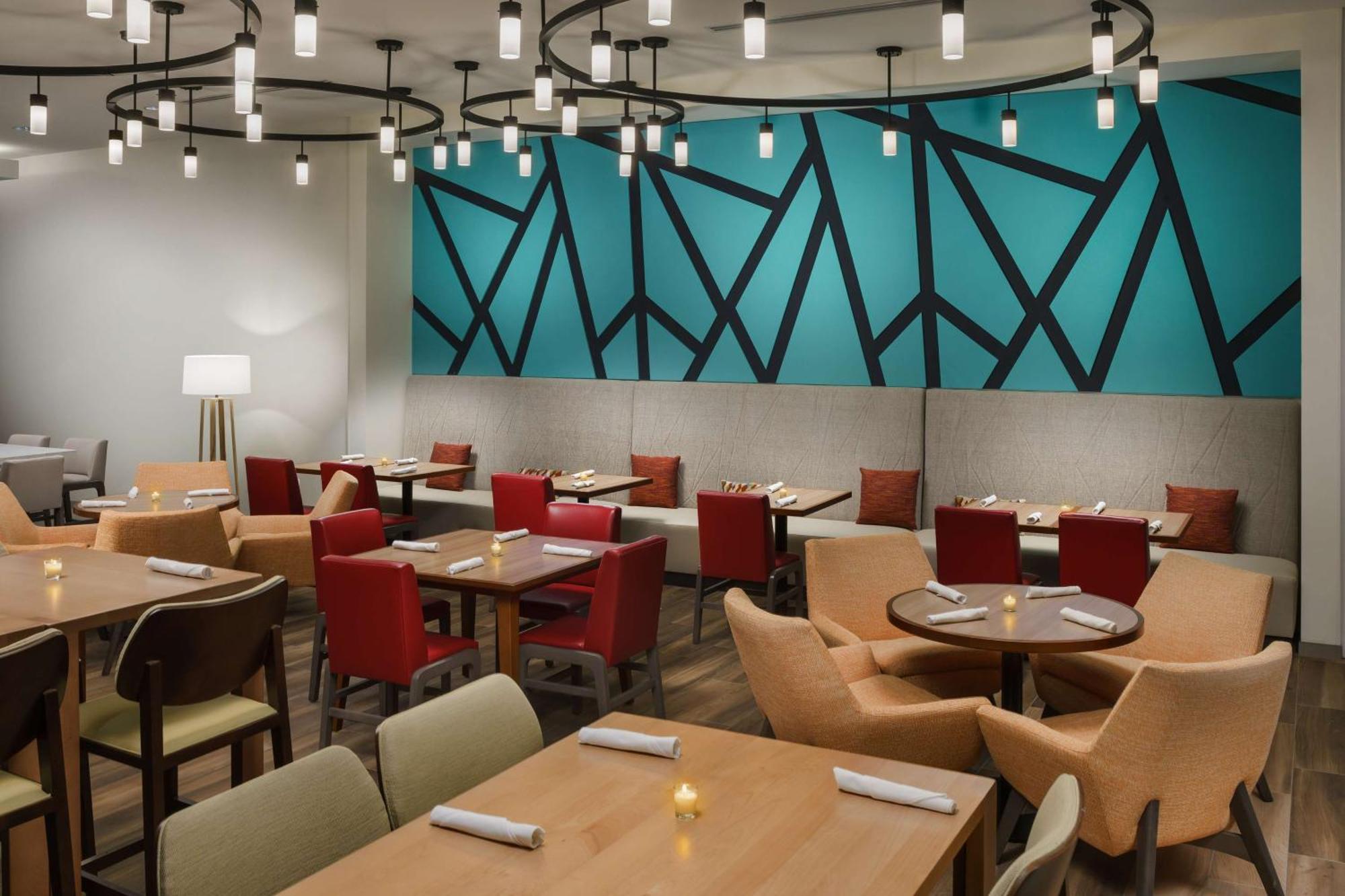 Hilton Garden Inn Apopka City Center, Fl Екстериор снимка
