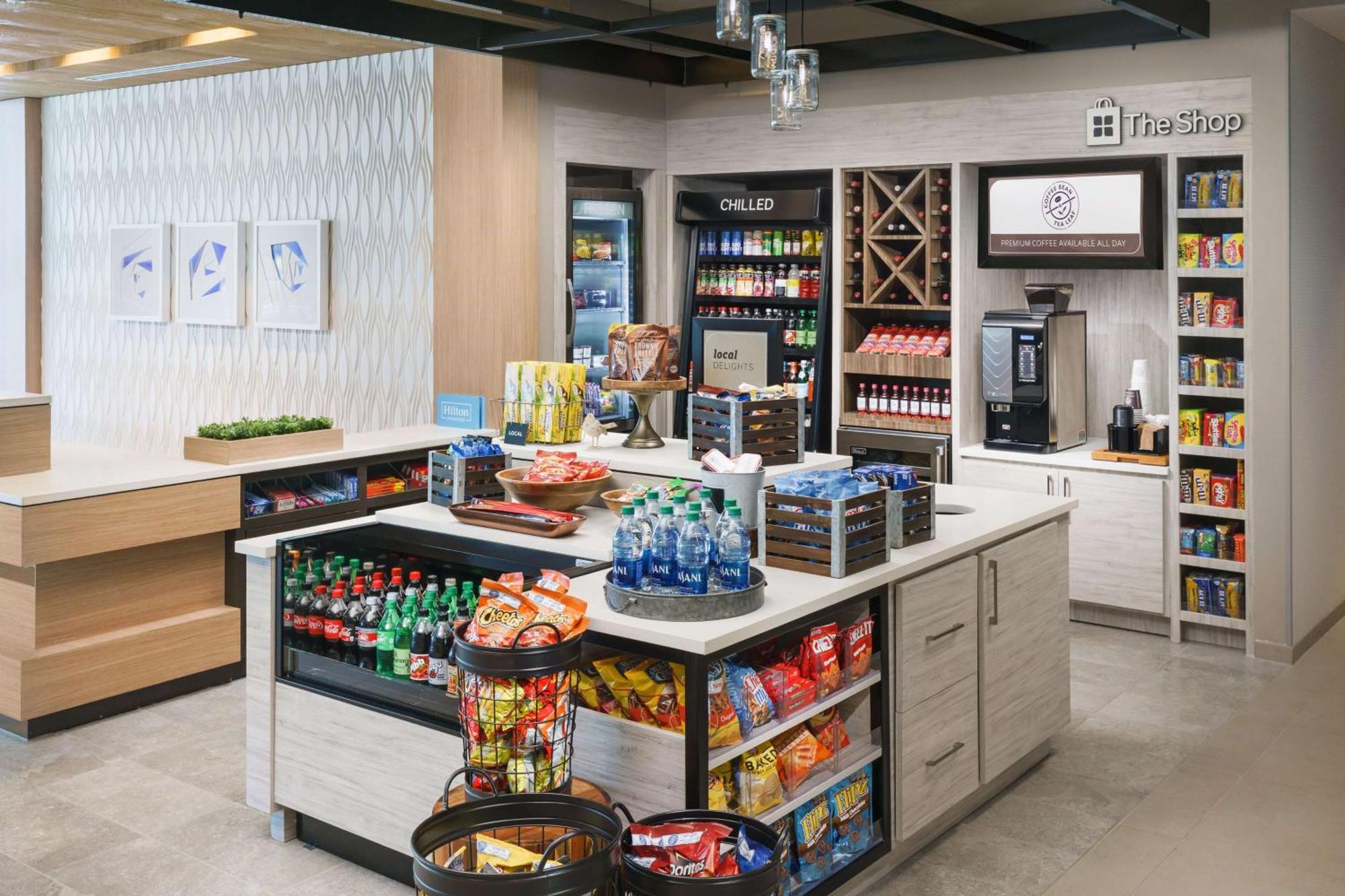 Hilton Garden Inn Apopka City Center, Fl Екстериор снимка